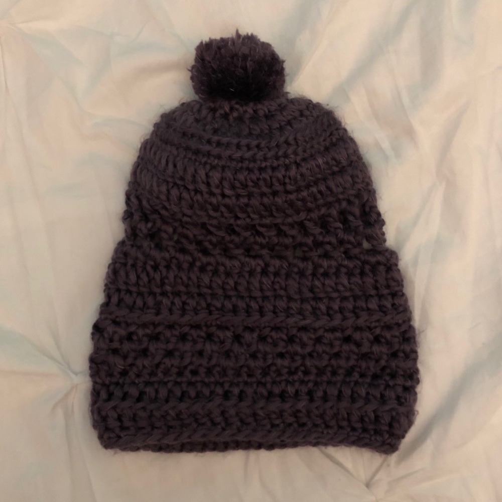 Krochet Kids International Beanie